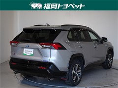 RAV4PHV GZ