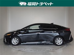 プリウスPHV Aプレミアム