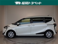 シエンタ G