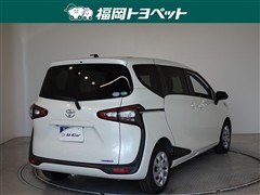 シエンタ G