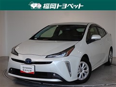 プリウス Sセーフティープラス2