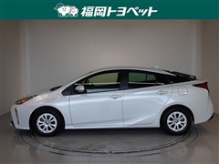 プリウス Sセーフティープラス2