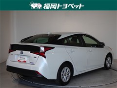 プリウス Sセーフティープラス2