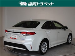 カローラセダン S