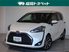 シエンタHEV ファンベースG