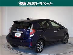 アクア Sスタイルブラック