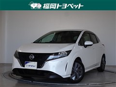ノートeパワー X
