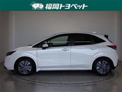 ノートeパワー X