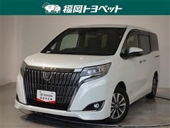 エスクァイアGIプレミアムパッBLT