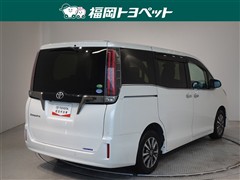 エスクァイアGIプレミアムパッBLT