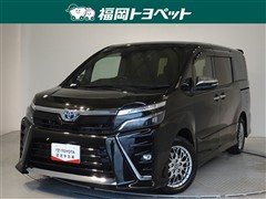 ヴォクシーHEV ZSキラメキ3