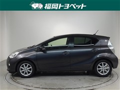 アクア Gブレックソフトレザーセレク