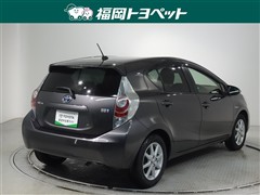 アクア Gブレックソフトレザーセレク