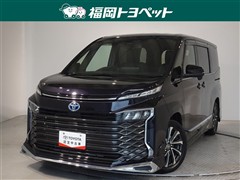 ヴォクシーHEV S-Z