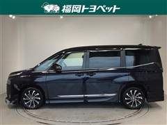 ヴォクシーHEV S-Z