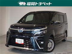 ヴォクシーHEV ZS キラメキ3