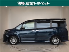 ヴォクシーHEV ZS キラメキ3