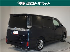 ヴォクシーHEV ZS キラメキ3