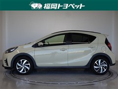 アクア クロスオーバー