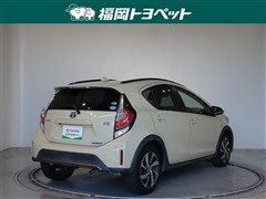 アクア クロスオーバー