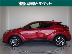 C-HR HEV G