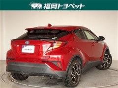 C-HR HEV G