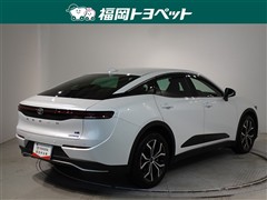 クラウンHEV クロスオーバーG AD