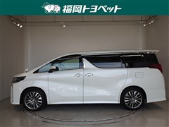 アルファード S Cパッケージ