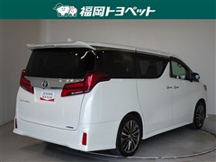 アルファード S Cパッケージ