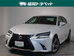 GS300h Iパッケージ