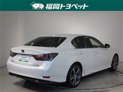 GS300h Iパッケージ