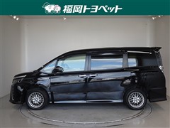 ヴォクシーHEV ZSキラメキ2