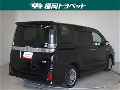 ヴォクシーHEV ZSキラメキ2