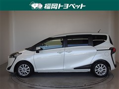 シエンタ Gクエロ