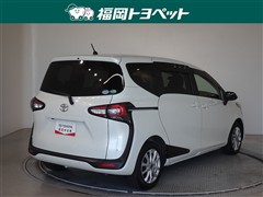 シエンタ Gクエロ