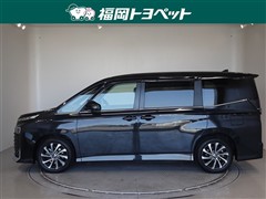 ヴォクシーHEV S-Z