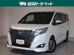 トヨタ エスクァイアHEVGIプレミアムBLT