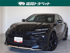トヨタ クラウンHEV スポーツZ
