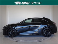 クラウンHEV スポーツZ