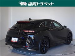 クラウンHEV スポーツZ