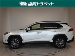 RAV4HEV G