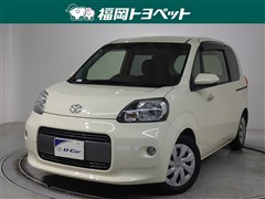 トヨタ ポルテ F