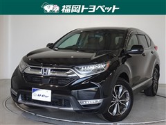 ホンダ CR-V e:HEVEXマスターピース