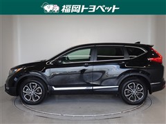 CR-V e:HEVEXマスターピース