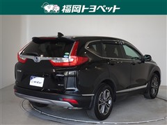CR-V e:HEVEXマスターピース