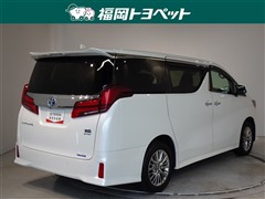 アルファードHEV SR C-P