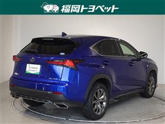NX300 Fスポーツ