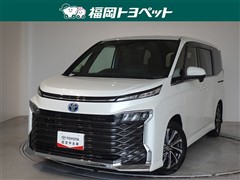 ヴォクシーHEV S-Z