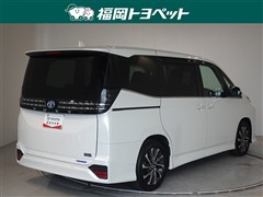 ヴォクシーHEV S-Z