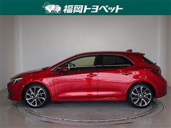 カローラスポーツHEV G Z